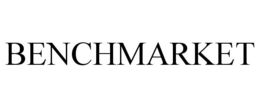 BENCHMARKET trademark