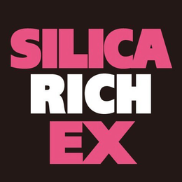SILICA RICH EX trademark