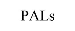 PALS trademark