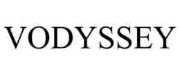 VODYSSEY trademark
