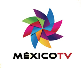 MEXICOTV trademark