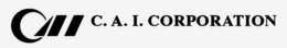 CAI C.A.I. CORPORATION trademark
