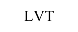 LVT trademark