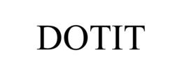 DOTIT trademark