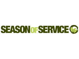 SEASON OF SERVICE trademark