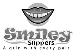 SMILEY SLIPPERS trademark