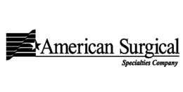 AMERICAN SURGICAL SPECIALTIES COMPANY trademark