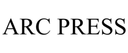 ARC PRESS trademark