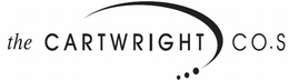 THE CARTWRIGHT CO.S trademark