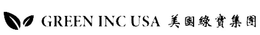 GREEN INC USA trademark