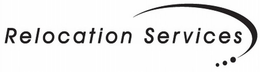 RELOCATION SERVICES trademark