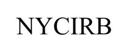 NYCIRB trademark