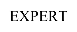 EXPERT trademark