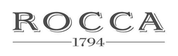 ROCCA 1794 trademark