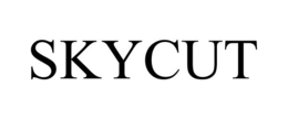 SKYCUT trademark