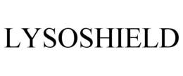 LYSOSHIELD trademark