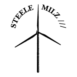 STEELE MILZ /// trademark