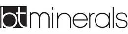 BTMINERALS trademark