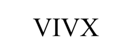 VIVX trademark