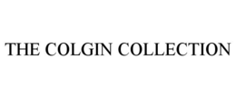 THE COLGIN COLLECTION trademark