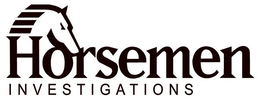 HORSEMEN INVESTIGATIONS trademark