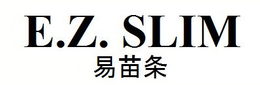 E.Z. SLIM trademark