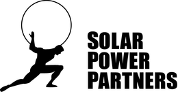 SOLAR POWER PARTNERS trademark