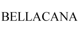 BELLACANA trademark