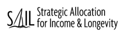 STRATEGIC ALLOCATION FOR INCOME & LONGEVITY SAIL trademark