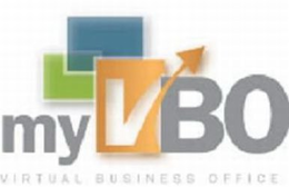 MYVBO VIRTUAL BUSINESS OFFICE trademark