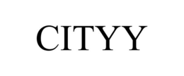 CITYY trademark