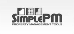 SIMPLEPM PROPERTY MANAGEMENT TOOLS trademark