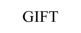 GIFT trademark