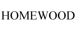 HOMEWOOD trademark