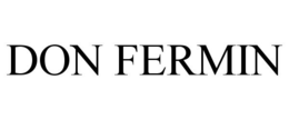 DON FERMIN trademark