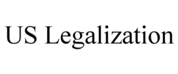 US LEGALIZATION trademark