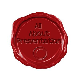 ALL ABOUT PRESENTATION trademark