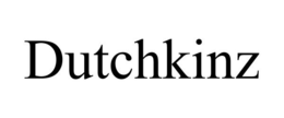 DUTCHKINZ trademark