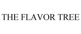 THE FLAVOR TREE trademark
