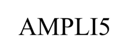AMPLI5 trademark
