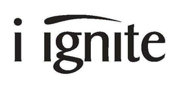 I IGNITE trademark