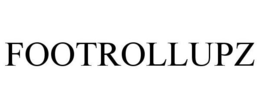 FOOTROLLUPZ trademark