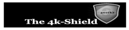 THE 4K-SHIELD S 401(K) trademark