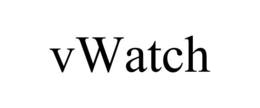 VWATCH trademark
