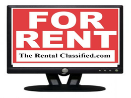 FOR RENT THE RENTAL CLASSIFIED.COM trademark