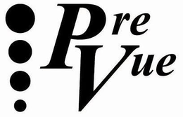 PREVUE trademark