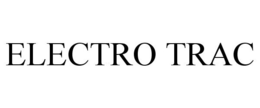 ELECTRO TRAC trademark
