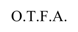 O.T.F.A. trademark