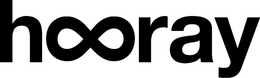 HOORAY trademark