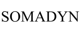 SOMADYN trademark